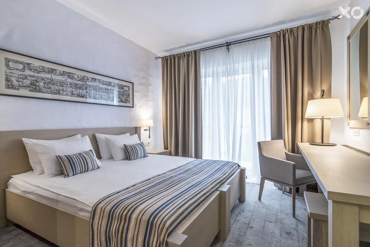 AmstelSki Hotel
