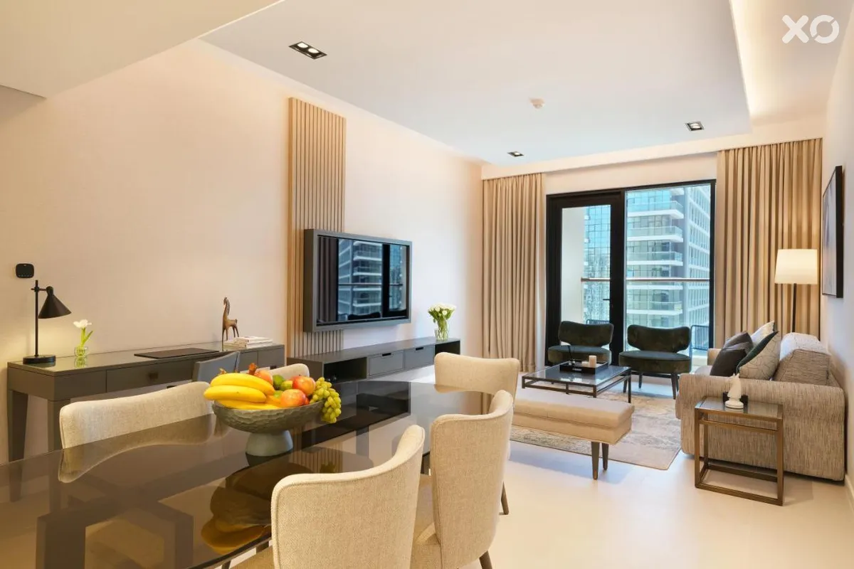 Cheval Maison The Palm Dubai