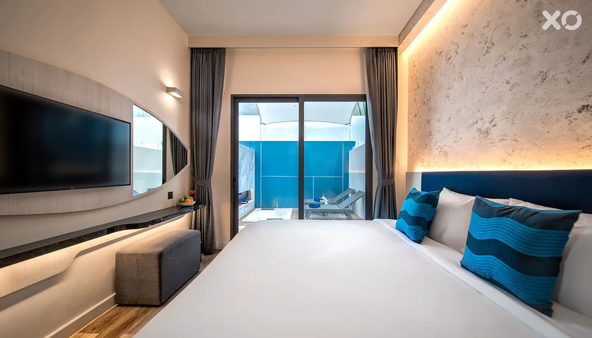 Clover Patong Phuket Hotel