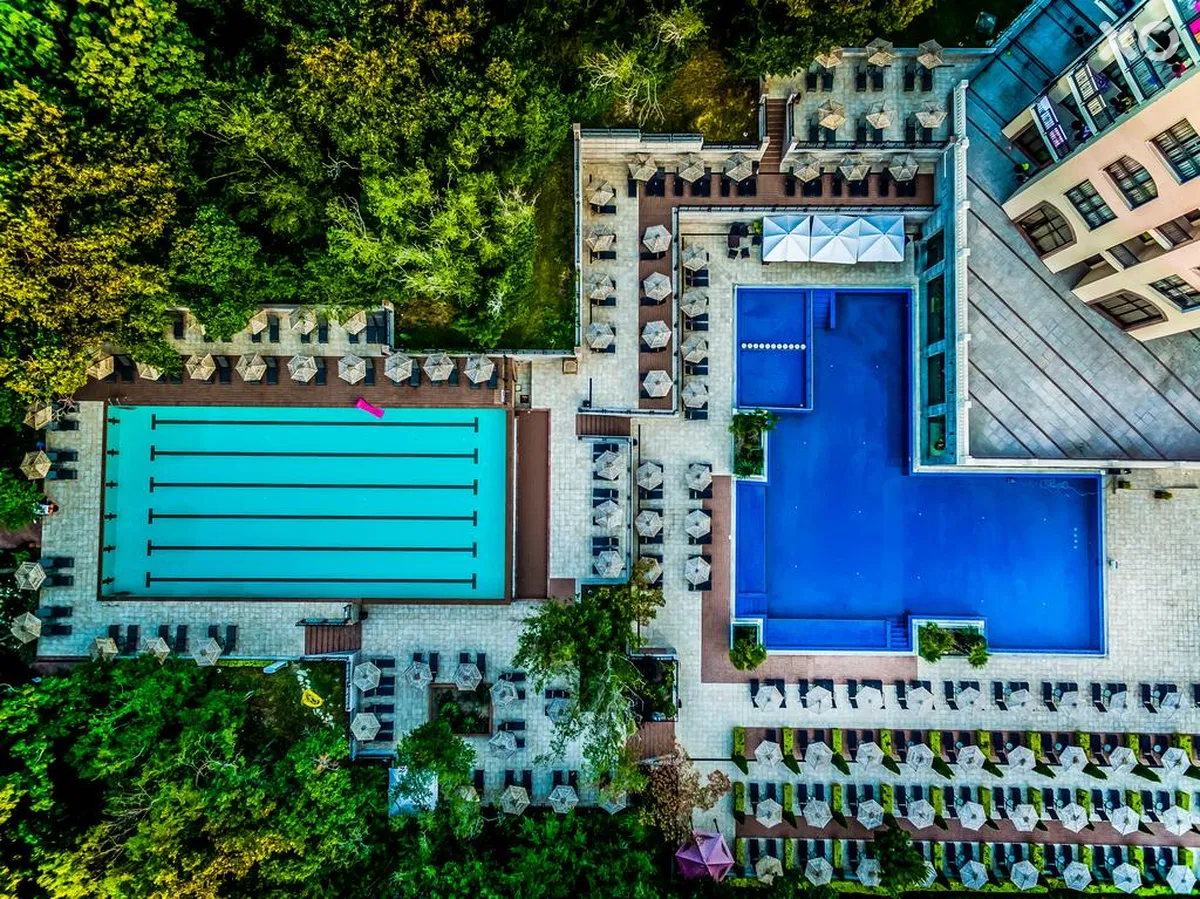 lti Dolce Vita Sunshine Resort