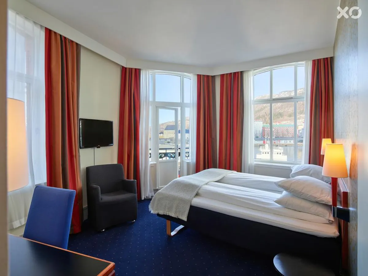 Augustin Hotel