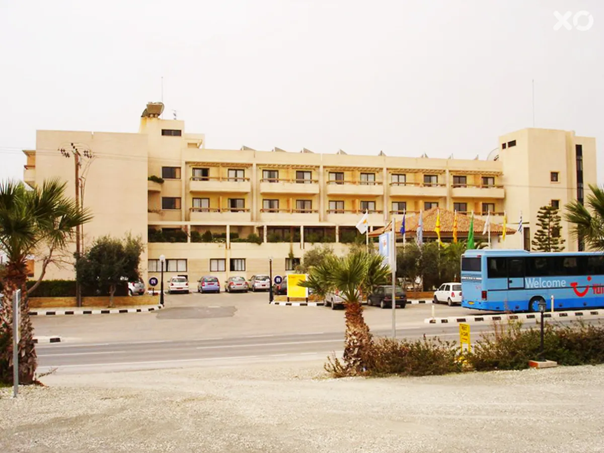 Atlantica Golden Beach
