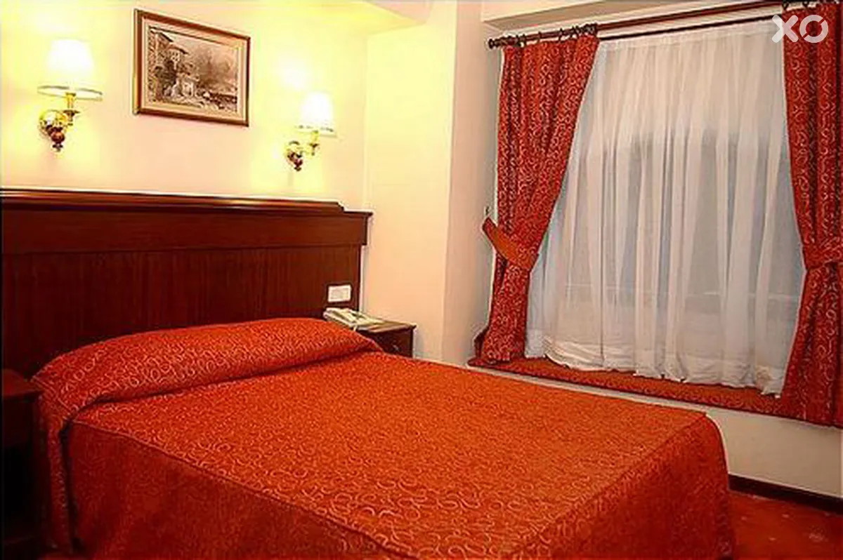Golden Horn Sirkeci Hotel