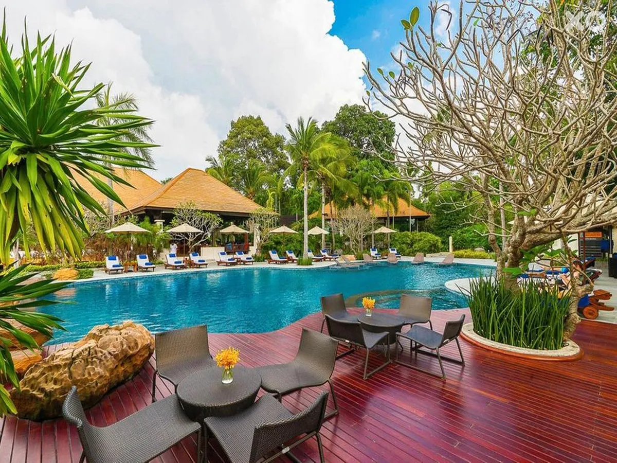 Sea Sand Sun Resort & Villas