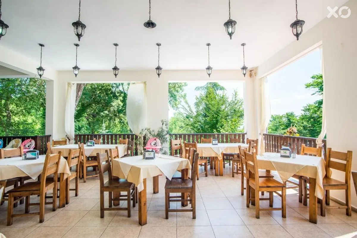 Arkutino Family Resort Hotel