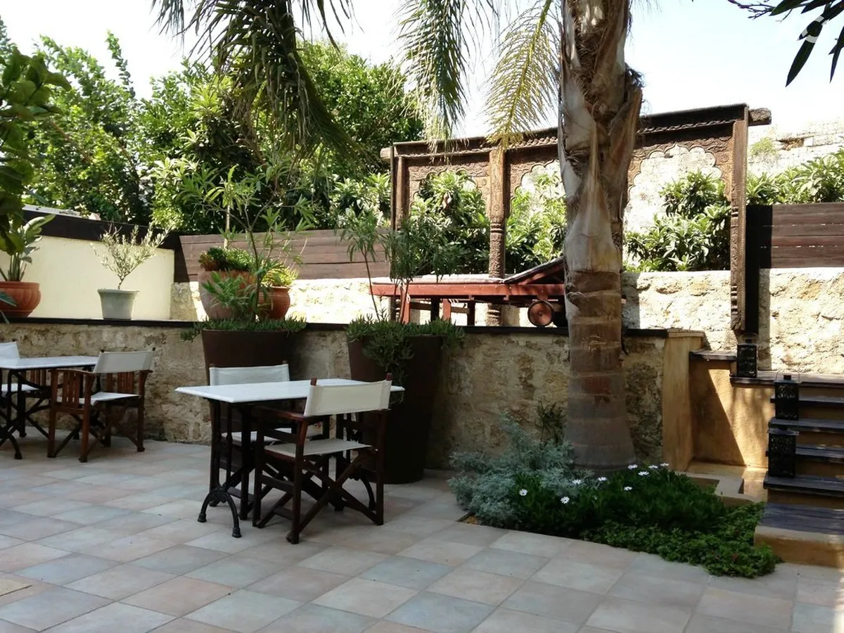 Spirit Of The Knights Boutique Hotel