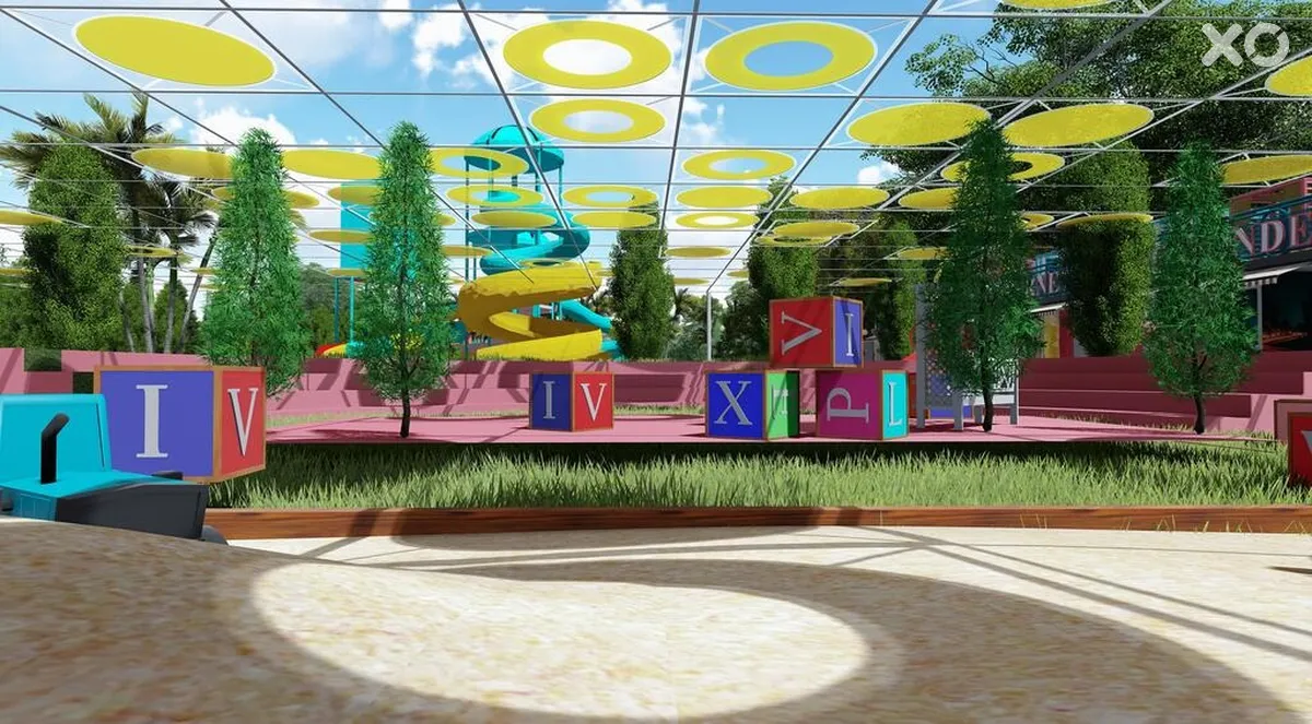 Selectum Family Resort Belek