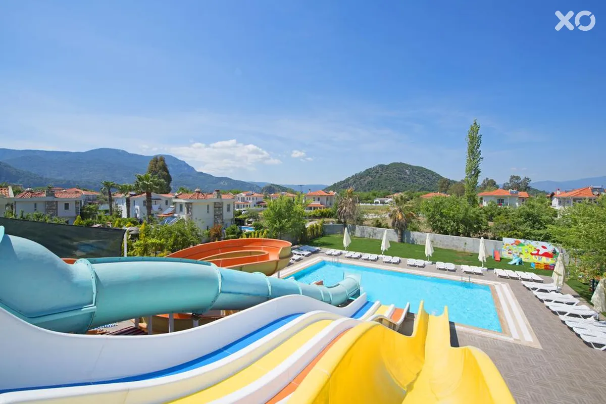 Grand Emir Hotel & Spa
