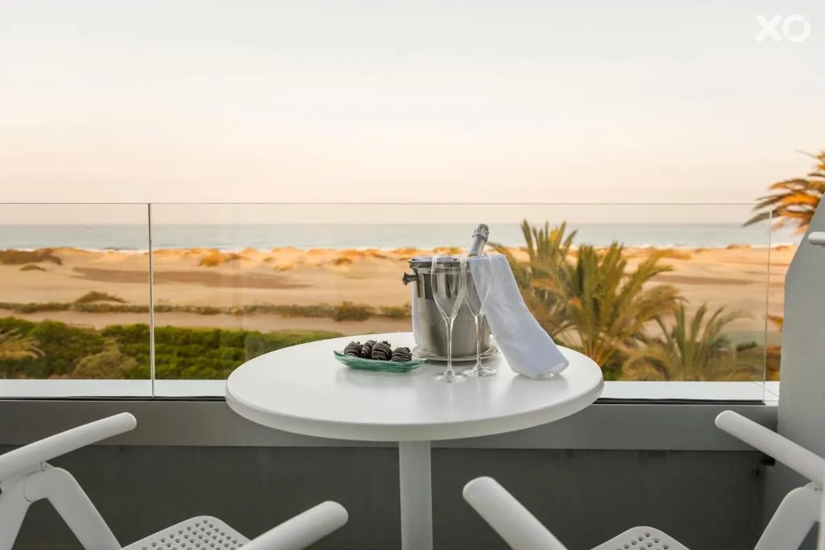 Santa Monica Suites