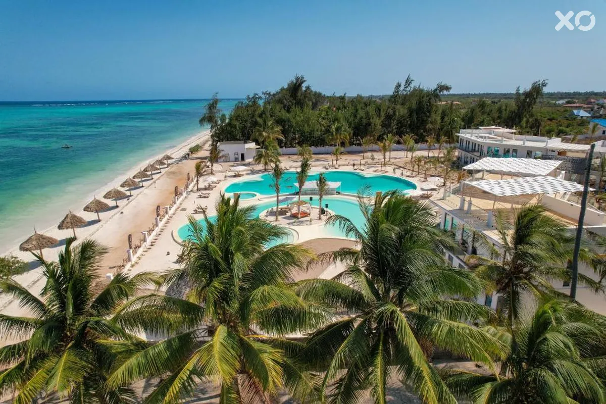 The One Resort