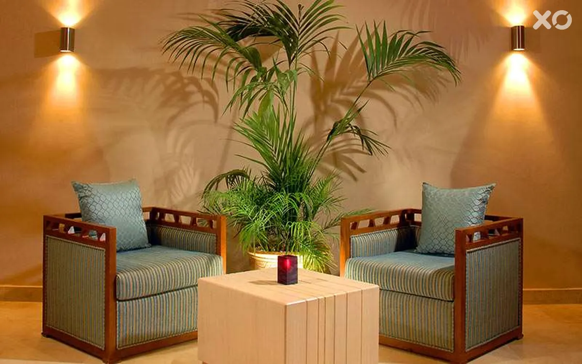 Coral Sea Aqua Club