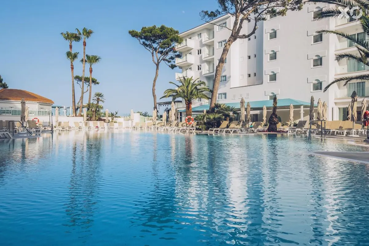 Iberostar Alcudia Park