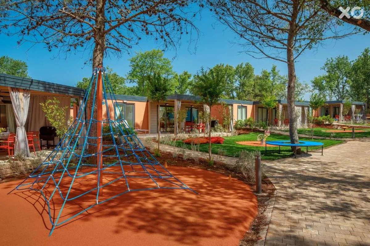Lanterna Premium Camping Resort by Valamar