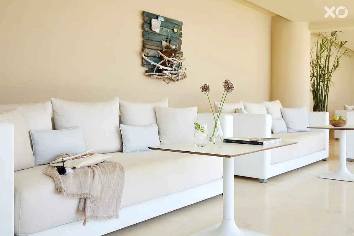 Lindos Blu Luxury Hotel & Suites