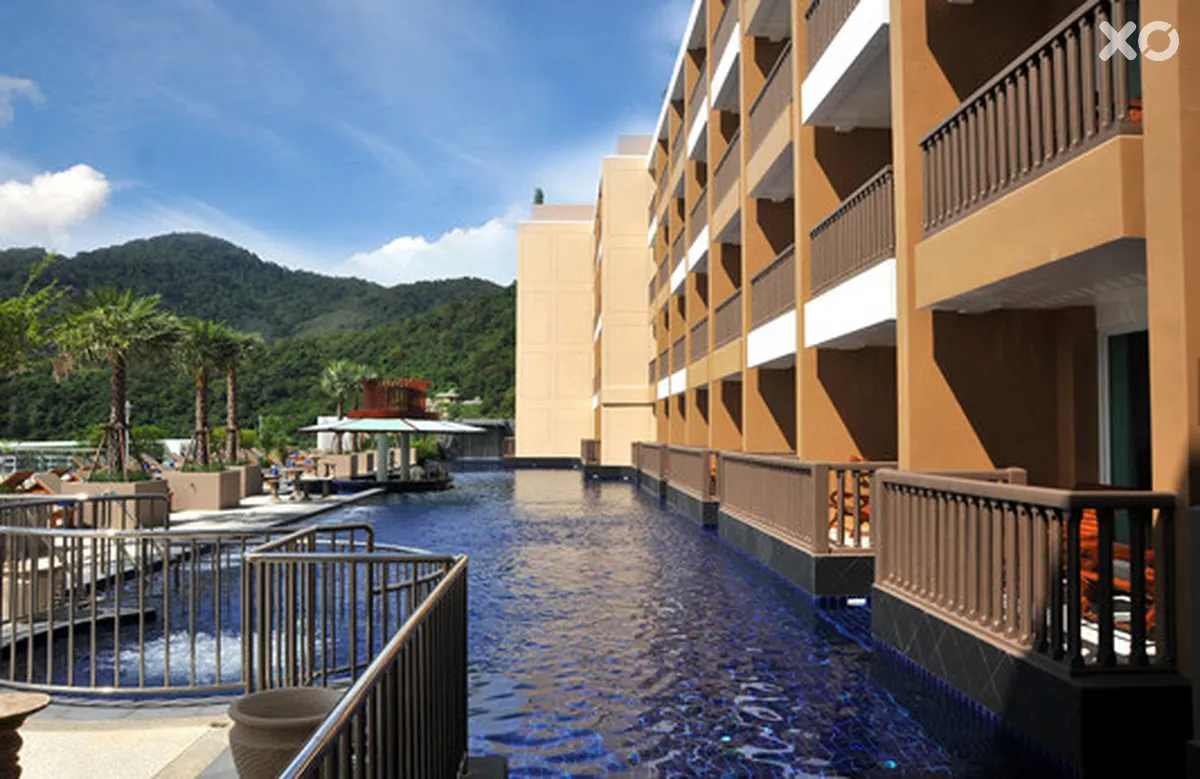 Princess Seaview Resort & Spa