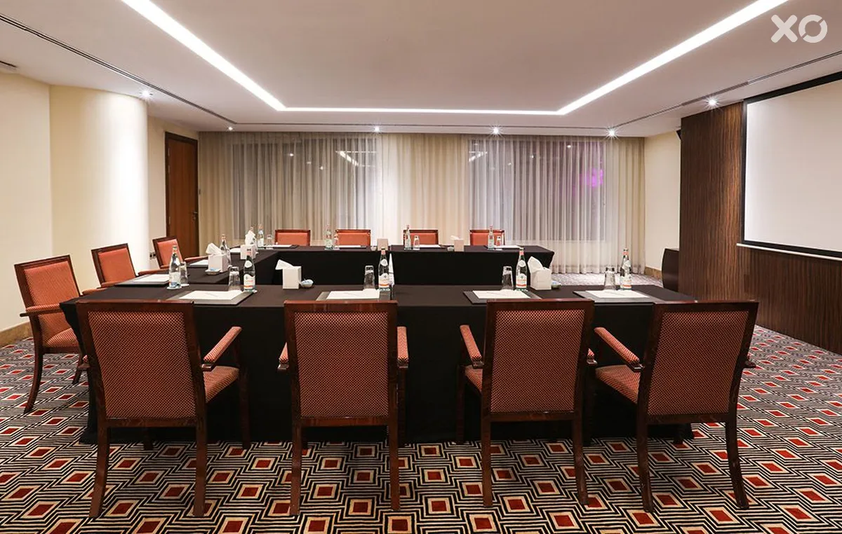 Elite Byblos Hotel