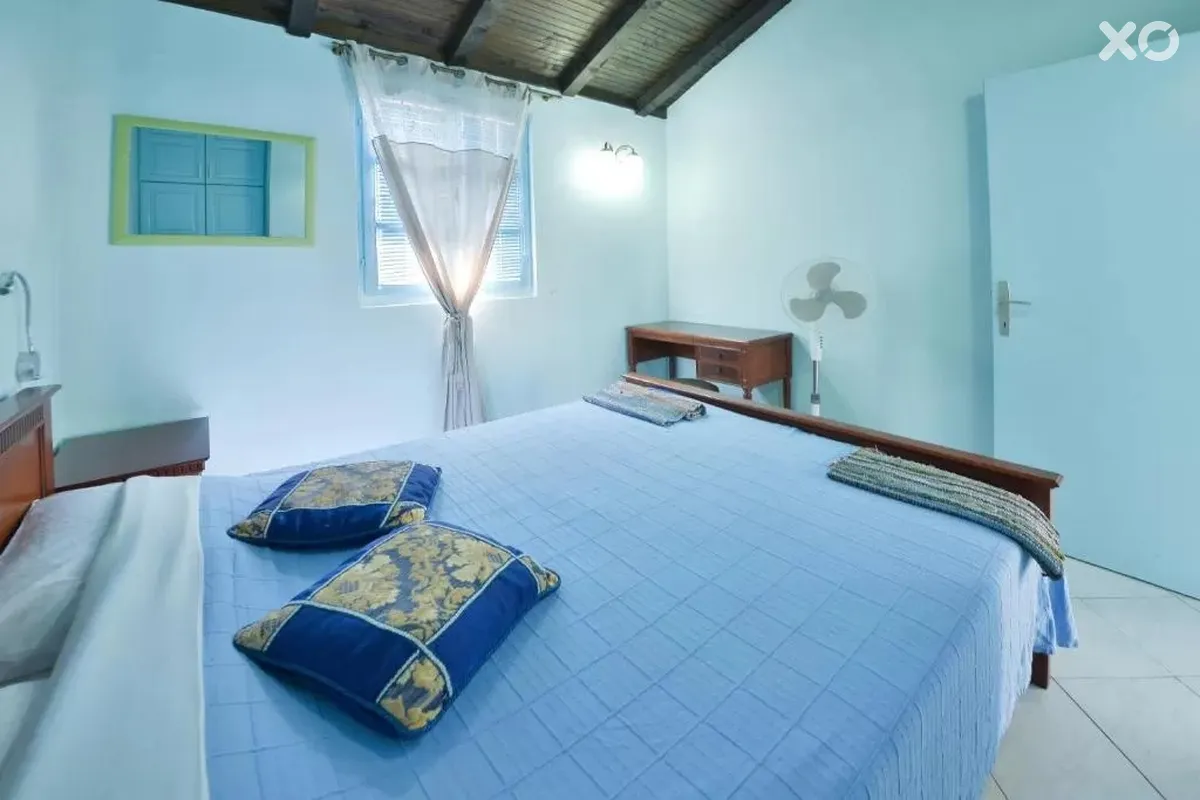 Kazanegra Apartmani