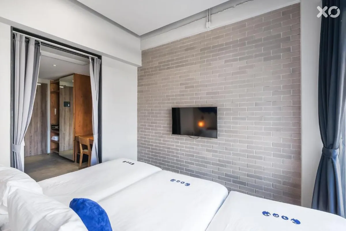 Kokotel Bangkok Surawong