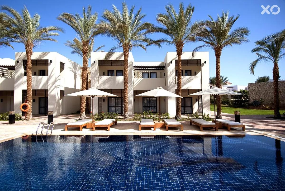 Sentido Reef Oasis Senses Resort