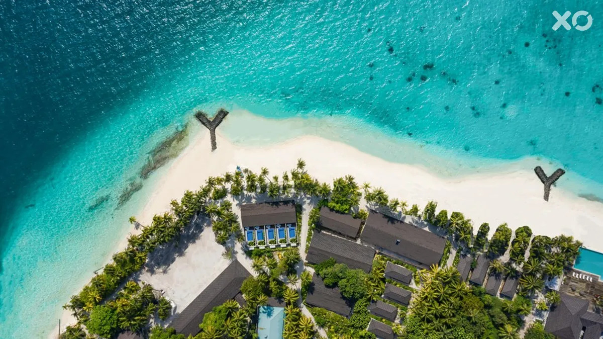 Fiyavalhu Maldives