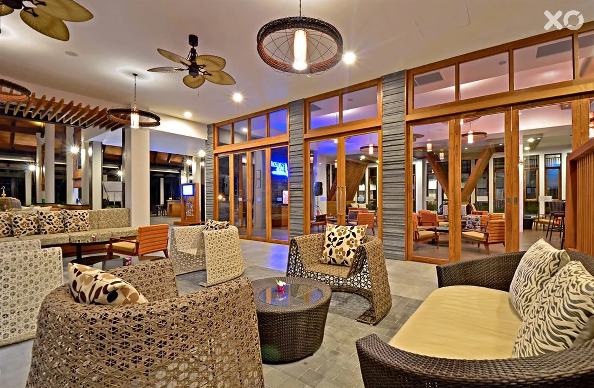 Deevana Plaza Krabi Aonang