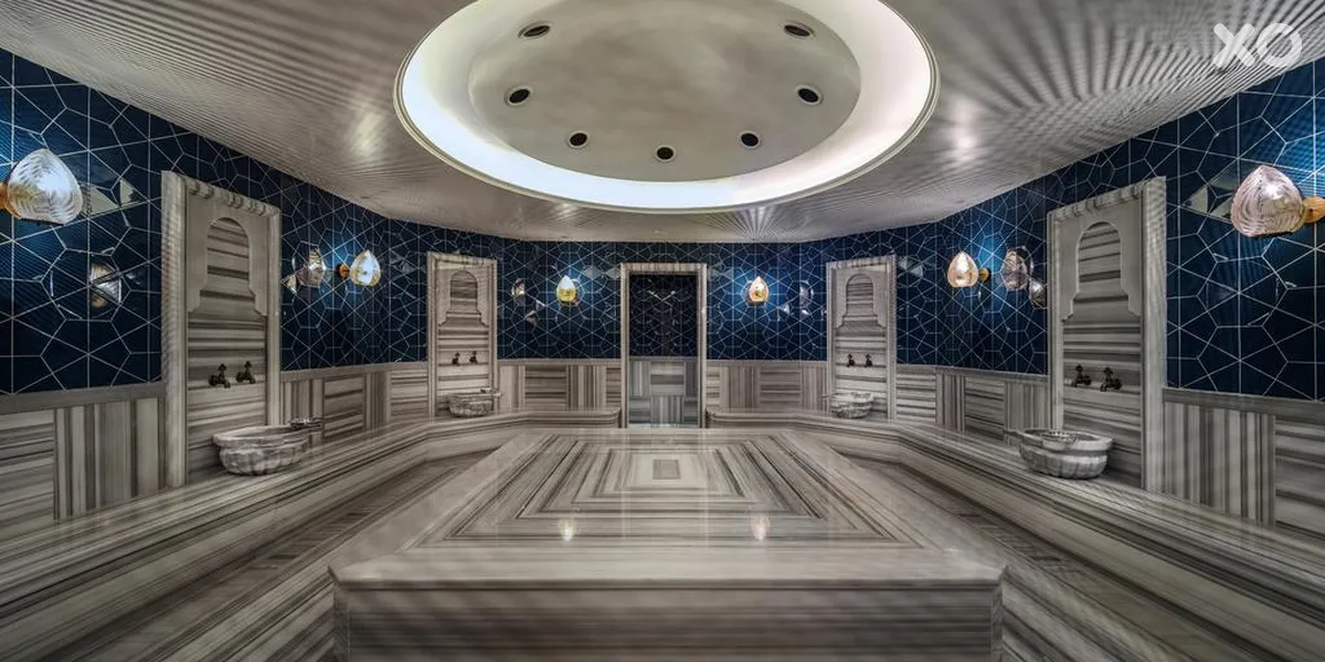 Doubletree By Hilton Istanbul Topkapi