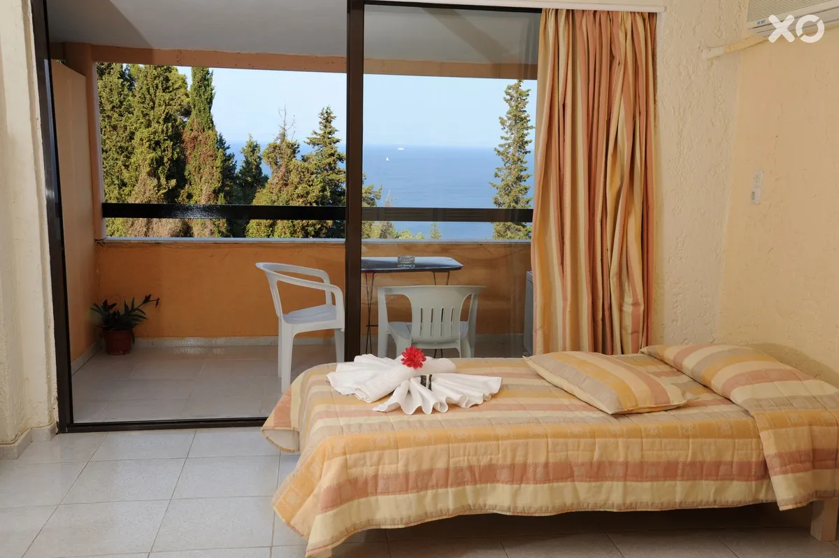 Benitses Bay View Hotel