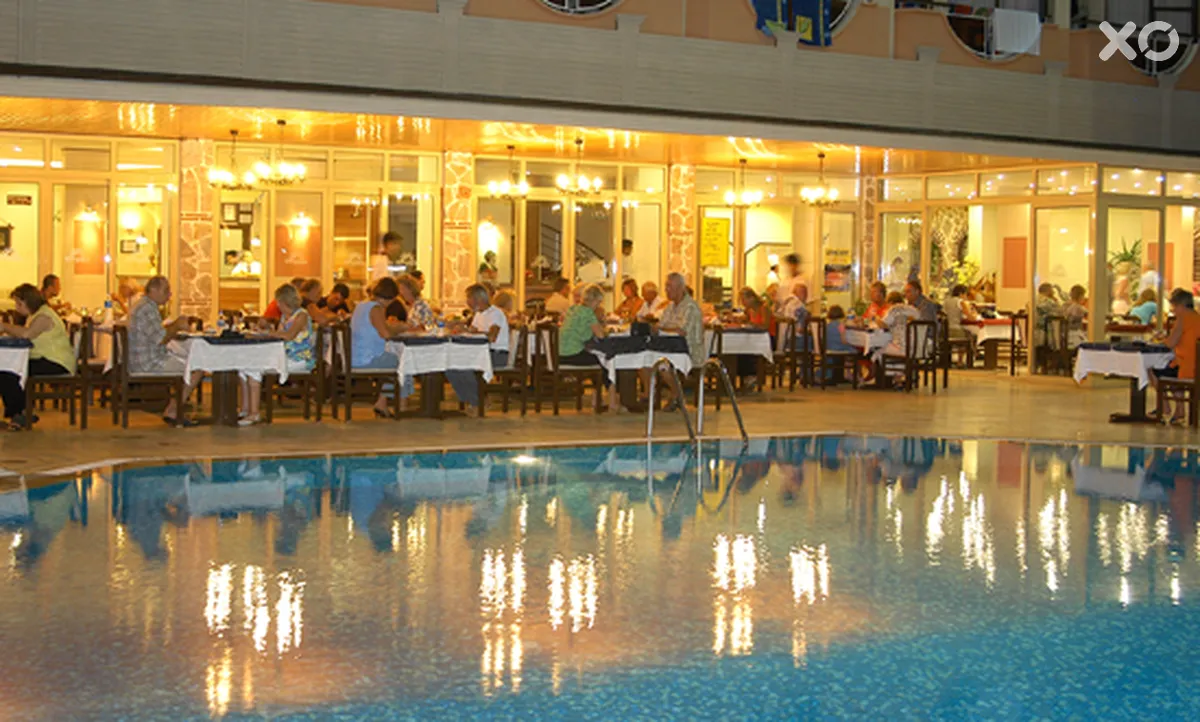 Riviera Zen Hotel