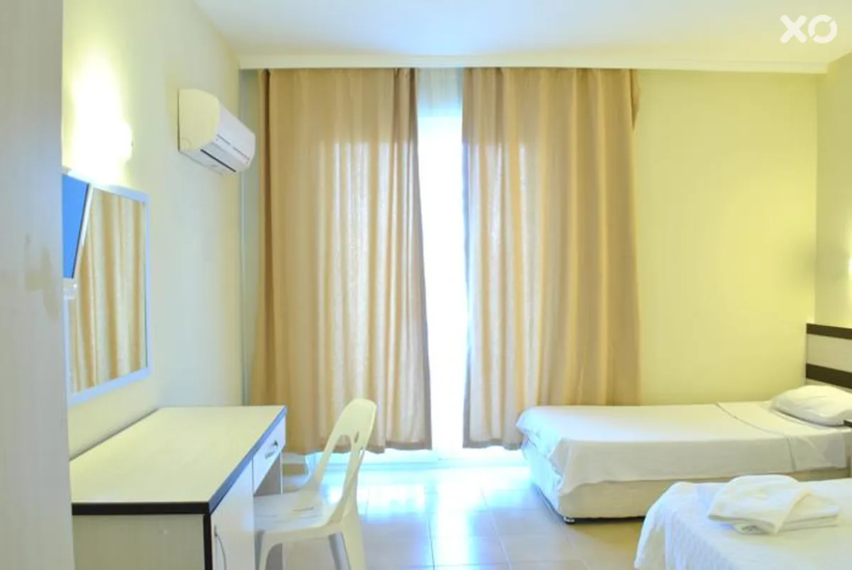Aybel Inn Hotel