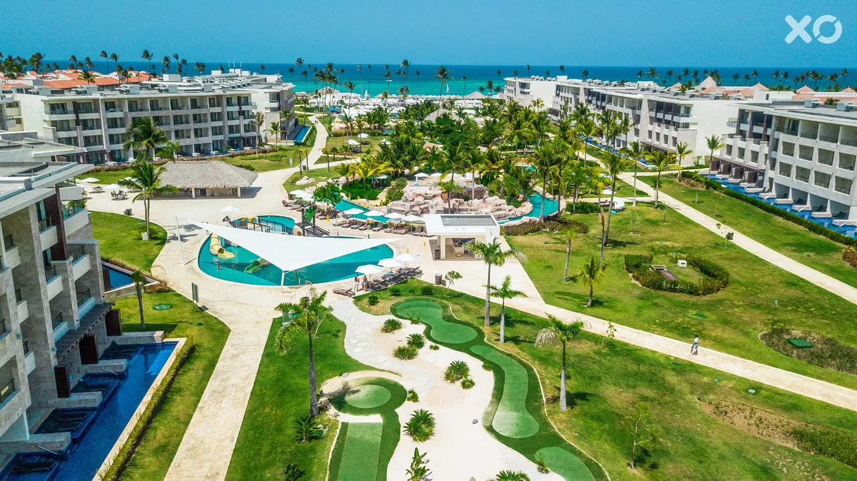 Royalton Bavaro Resort & Spa