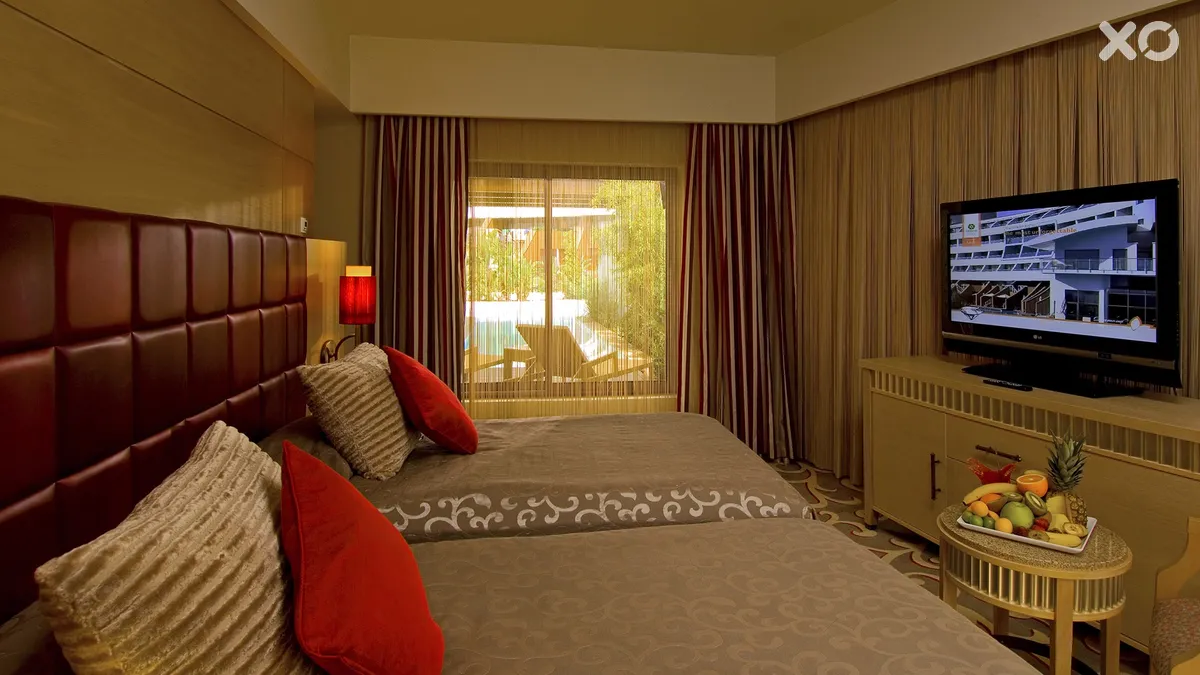 Cornelia Diamond Golf Resort & Spa