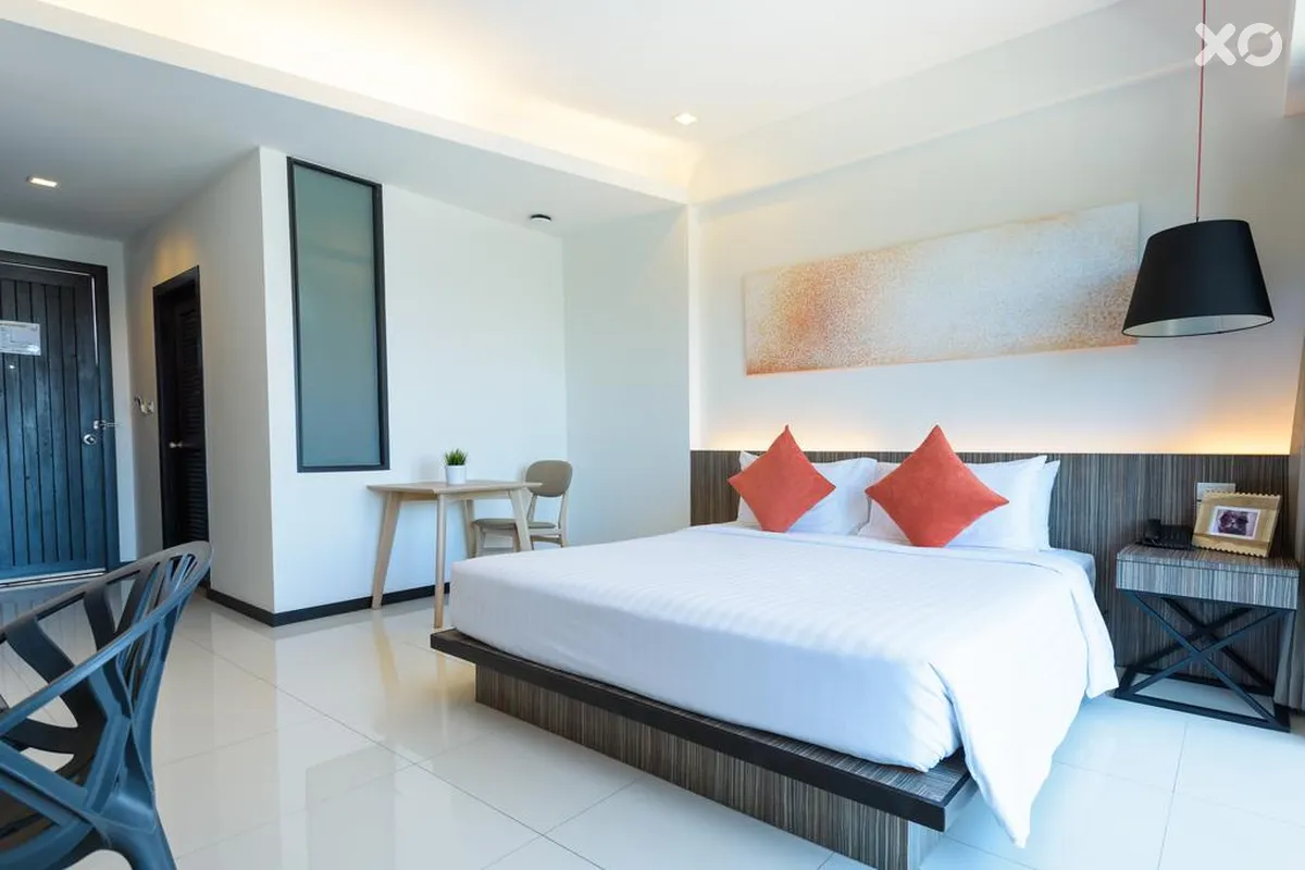 Hotel J Residence