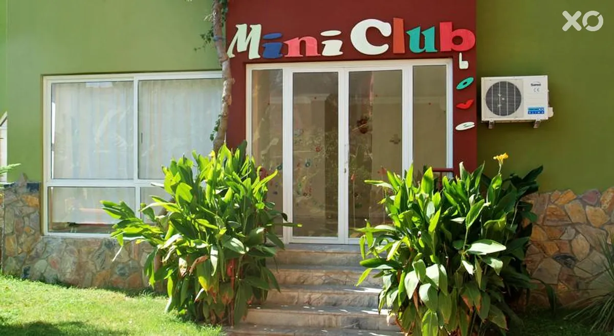 Club Sidar Hotel