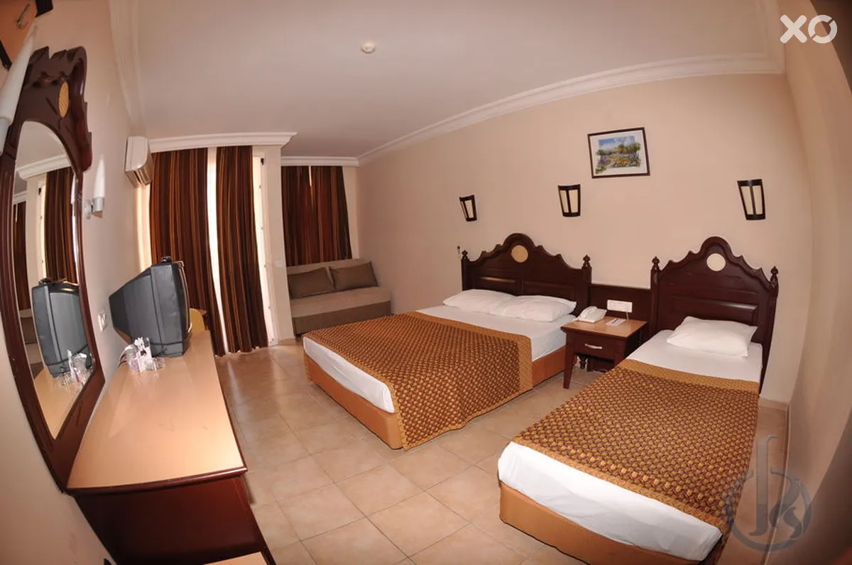 Kahya Hotel