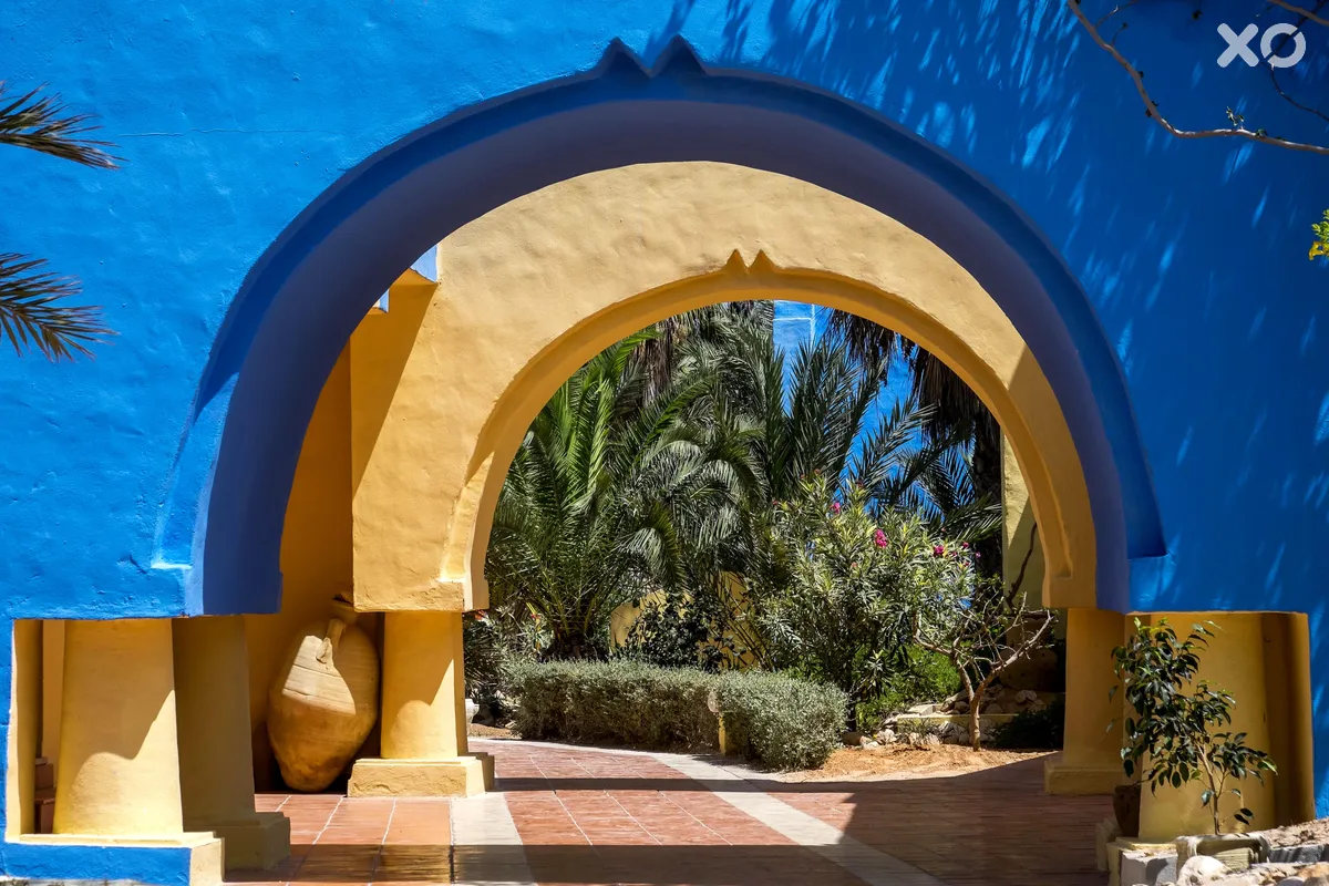 Charming Hotel Hacienda