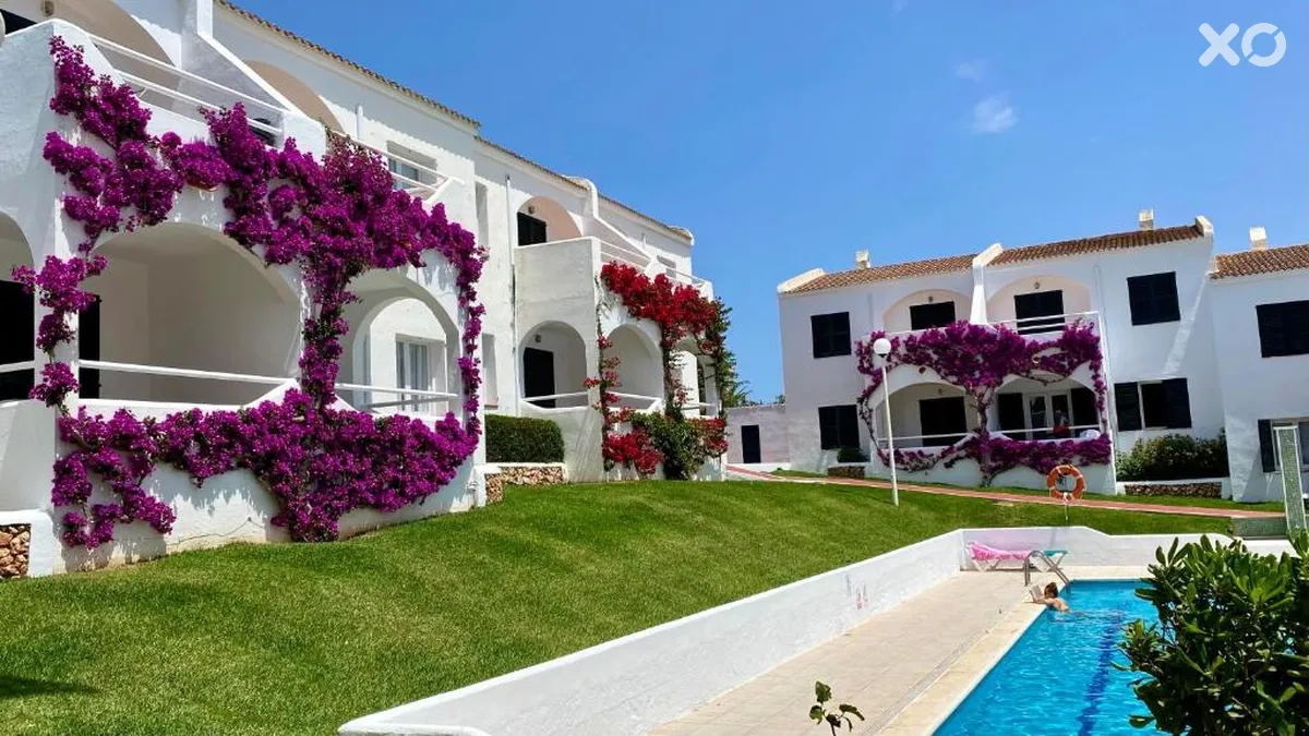 Playa Parc Apartments