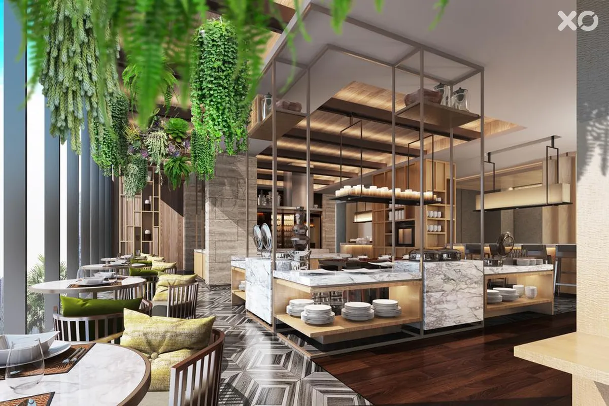 Mandarin Oriental Jumeira