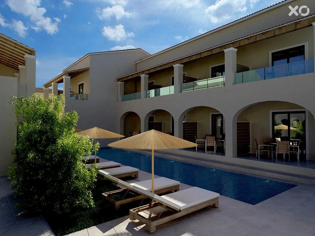 Amour Holiday Resort
