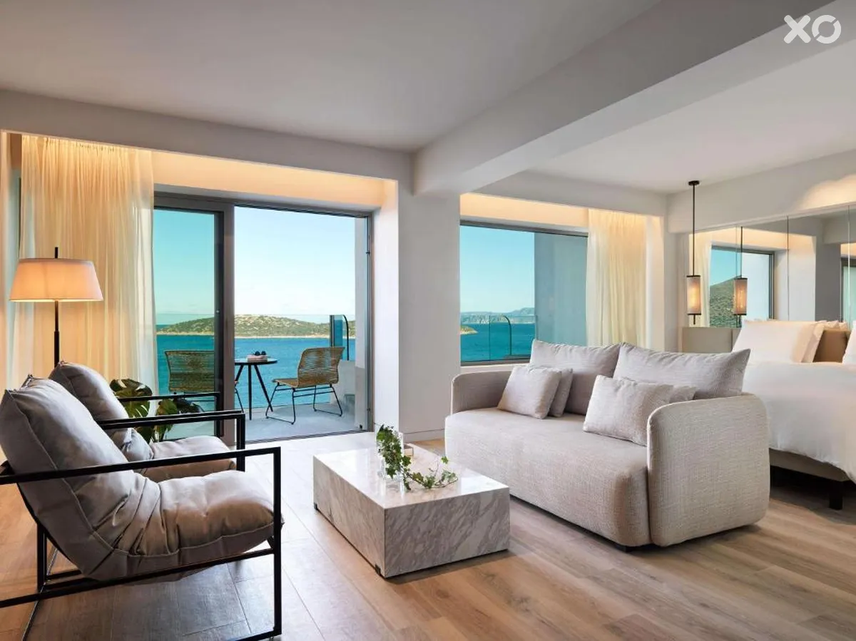 Niko Seaside Resort MGallery