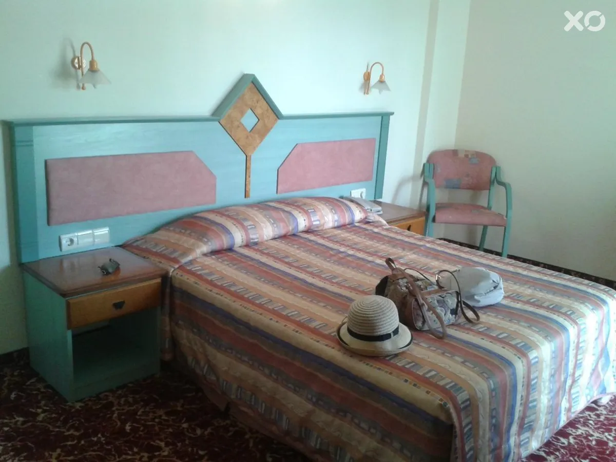 Flamingo Hotel