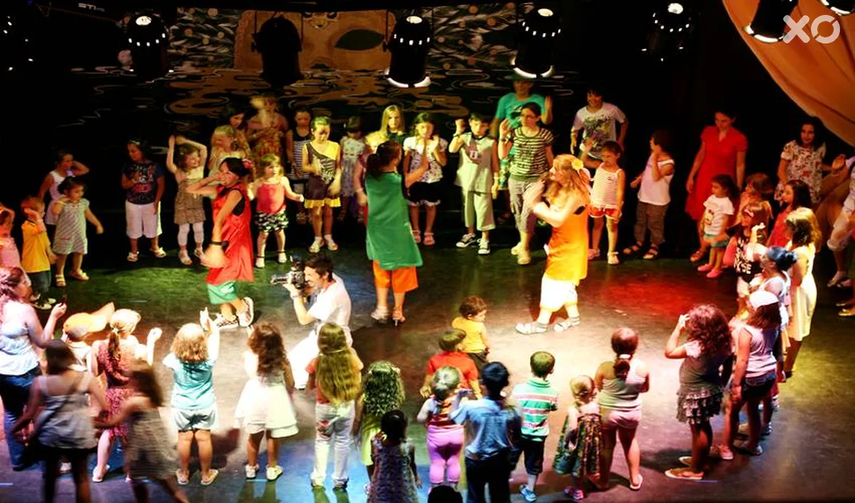 Anadolu Hotels Didim Club