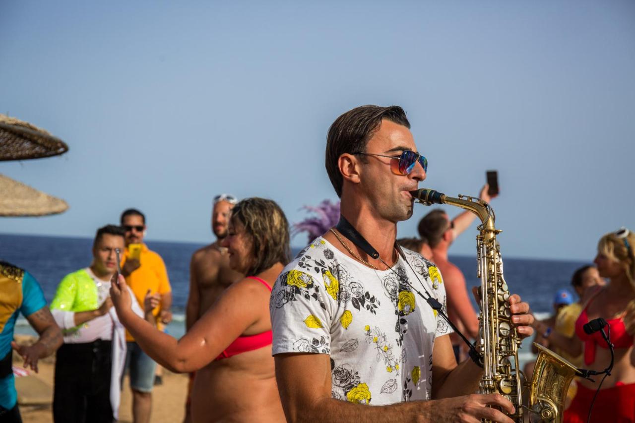 IL Mercato Hotel & Spa (ex.Iberotel Il Mercato)