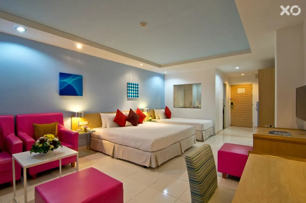 Best Bella Pattaya