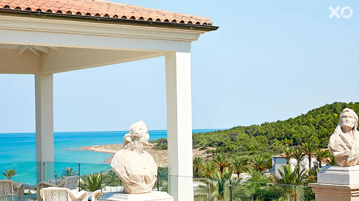 Grecotel La Riviera & Aqua Park