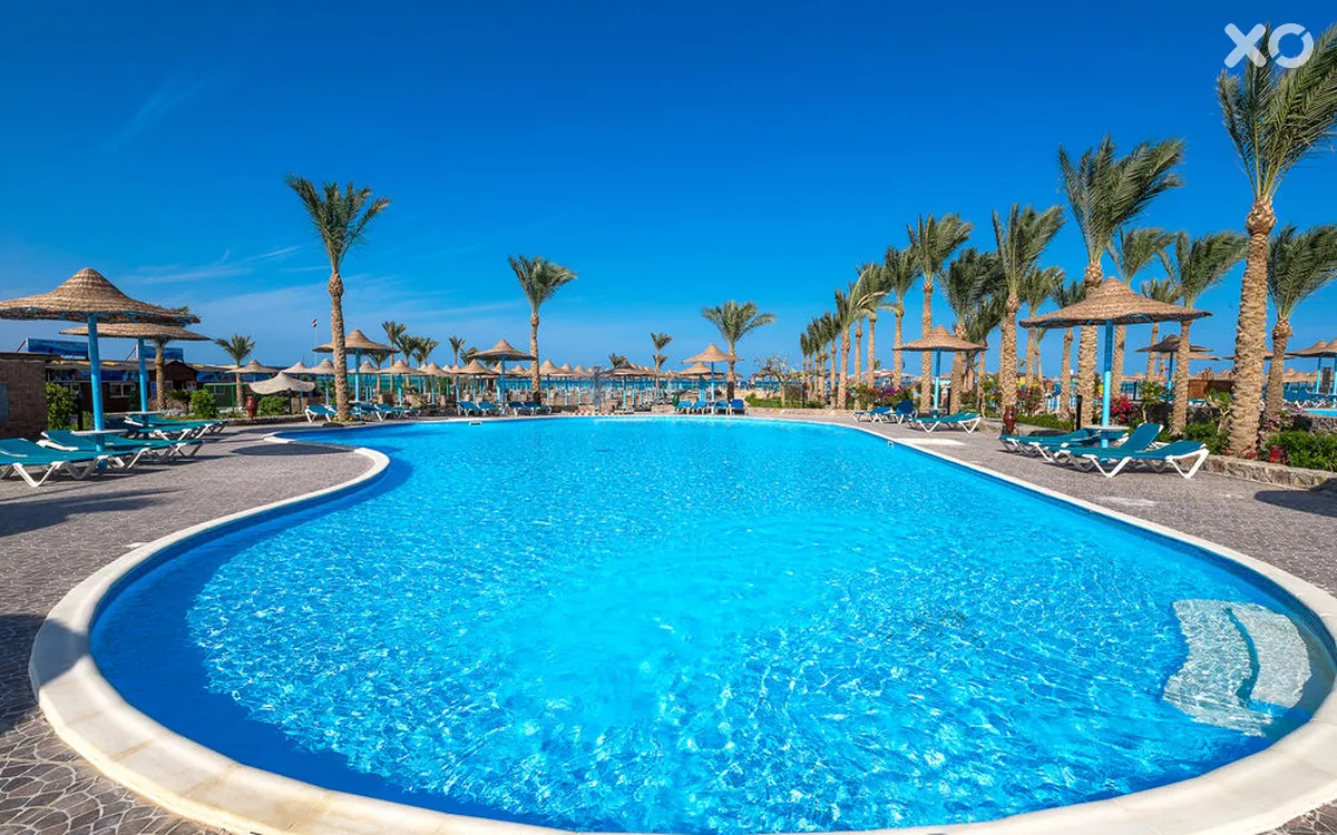 Hawaii Riviera Resort & Aqua Park