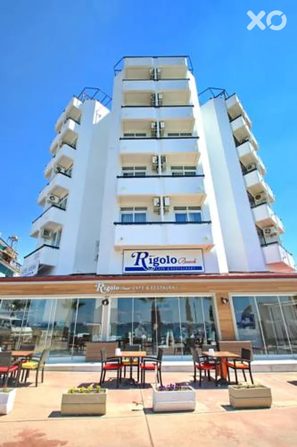 Asena Hotel