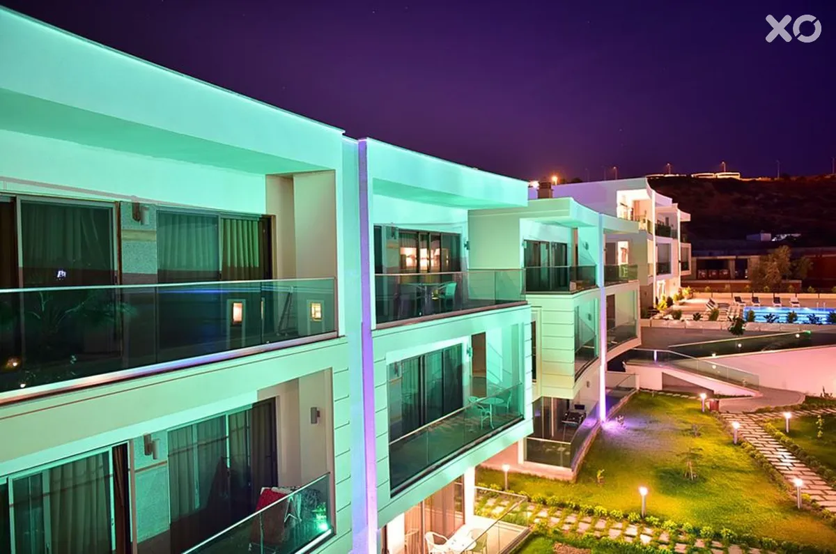 Jasmin Elite Residence