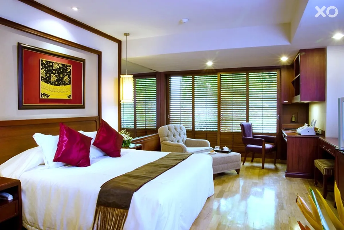 Centre Point Sukhumvit Thong Lo