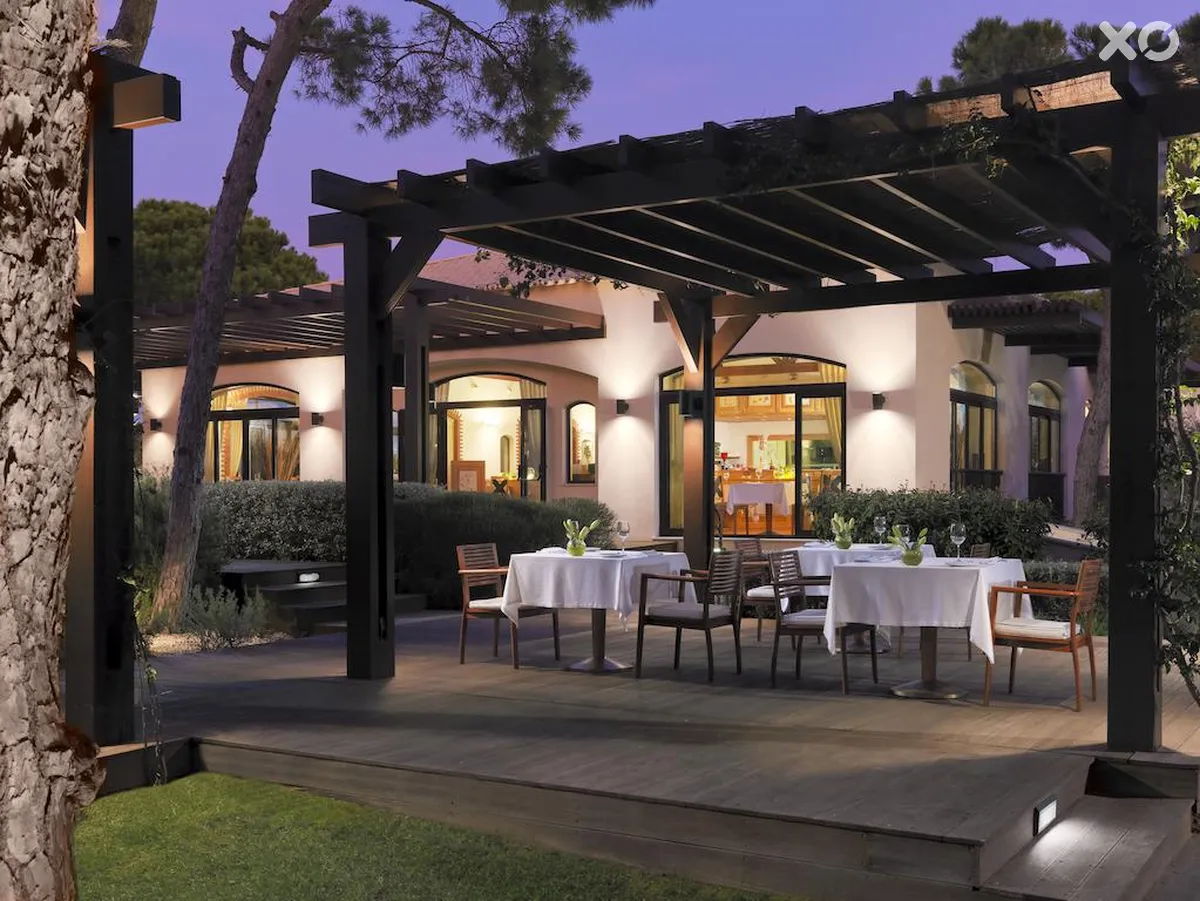 Pine Cliffs Hotel, Luxury Collection Resort