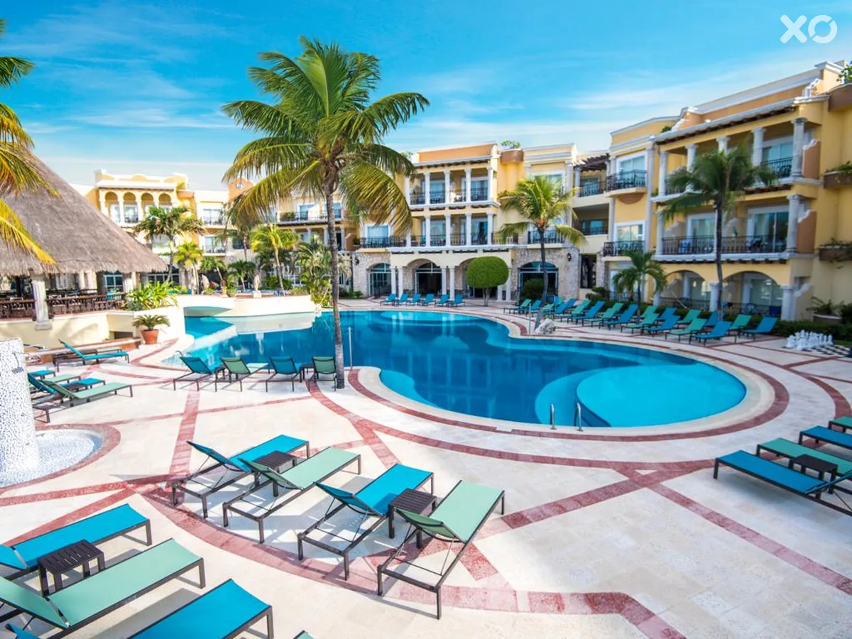 Wyndham Alltra Playa del Carmen